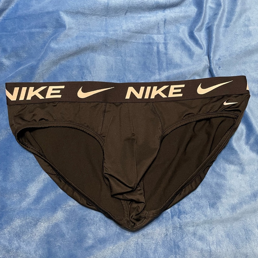 Nike briefs